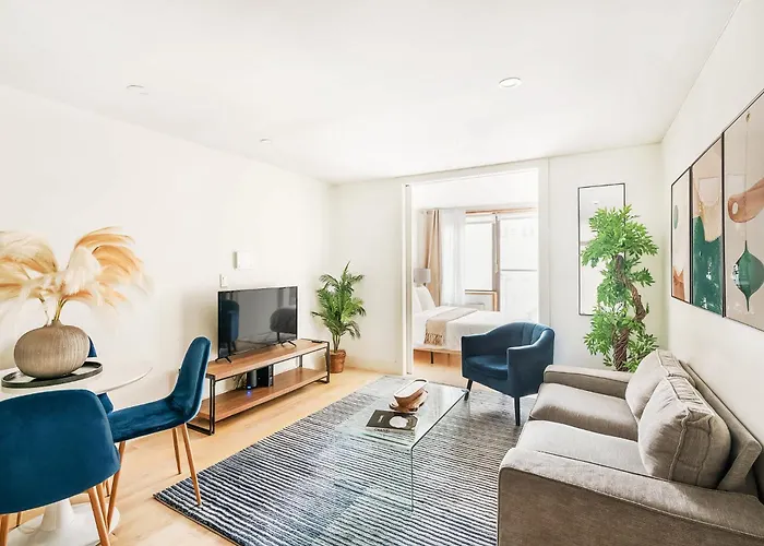 75-3C Brand New Duplex 3Br W&D In The Unit