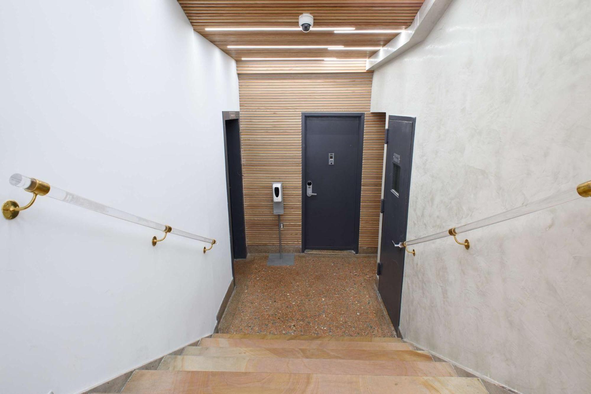 75-3c Brand New Duplex 3br W&d In The Unit * New York