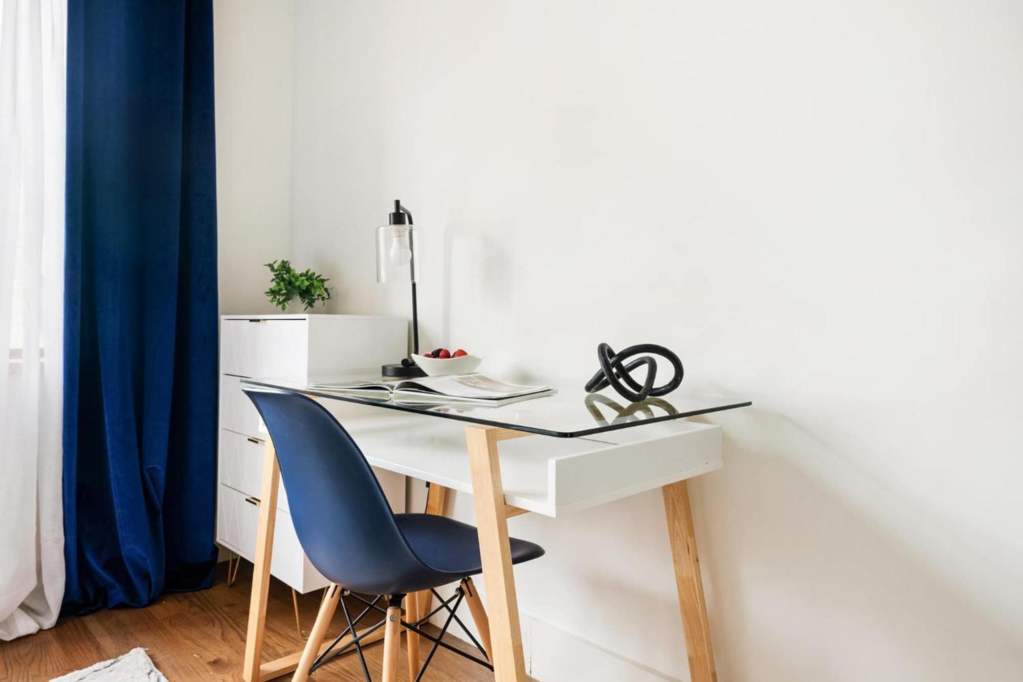 75-3c Brand New Duplex 3br W&d In The Unit Apartment New York
