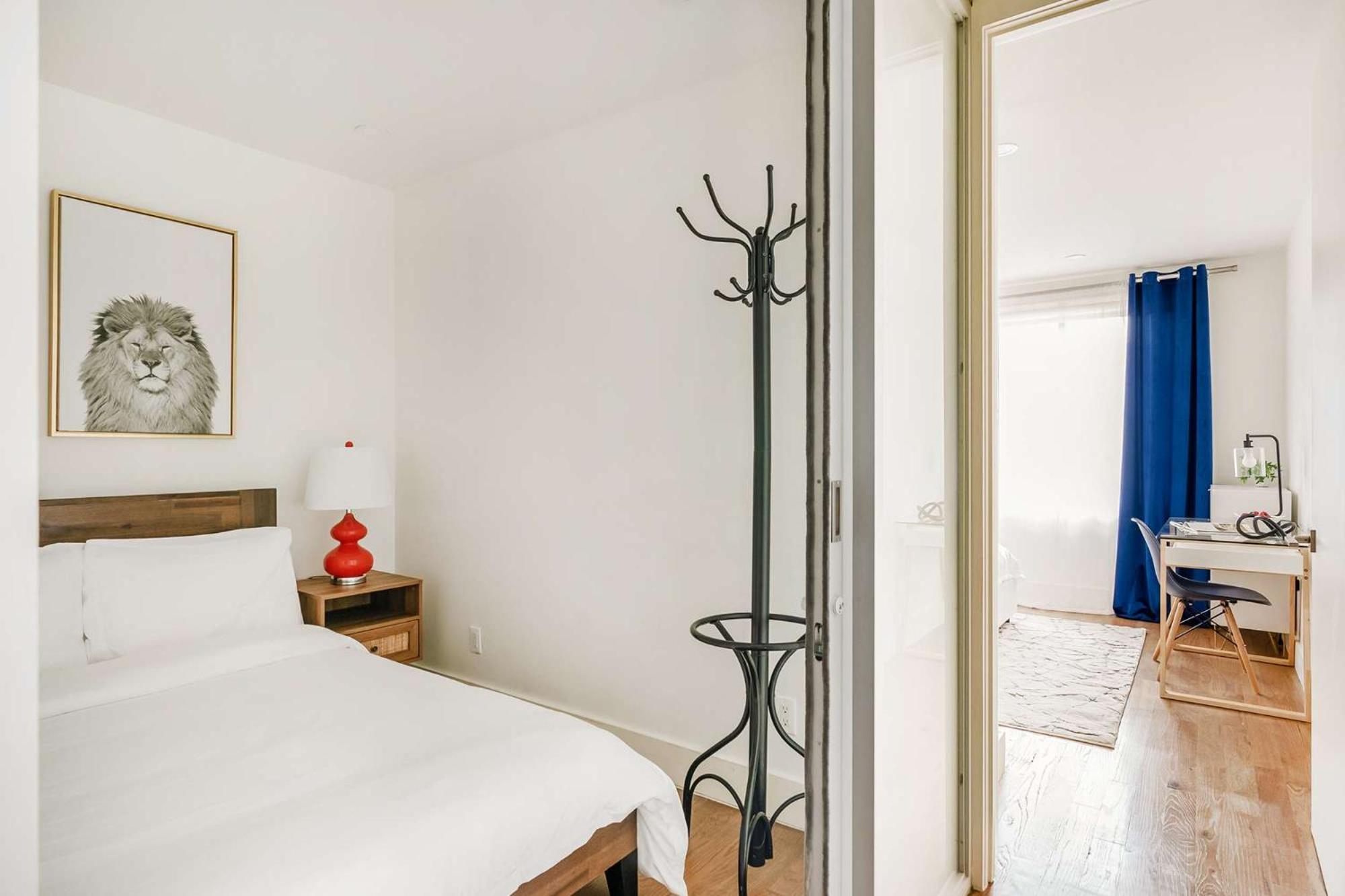 75-3c Brand New Duplex 3br W&d In The Unit Apartment *