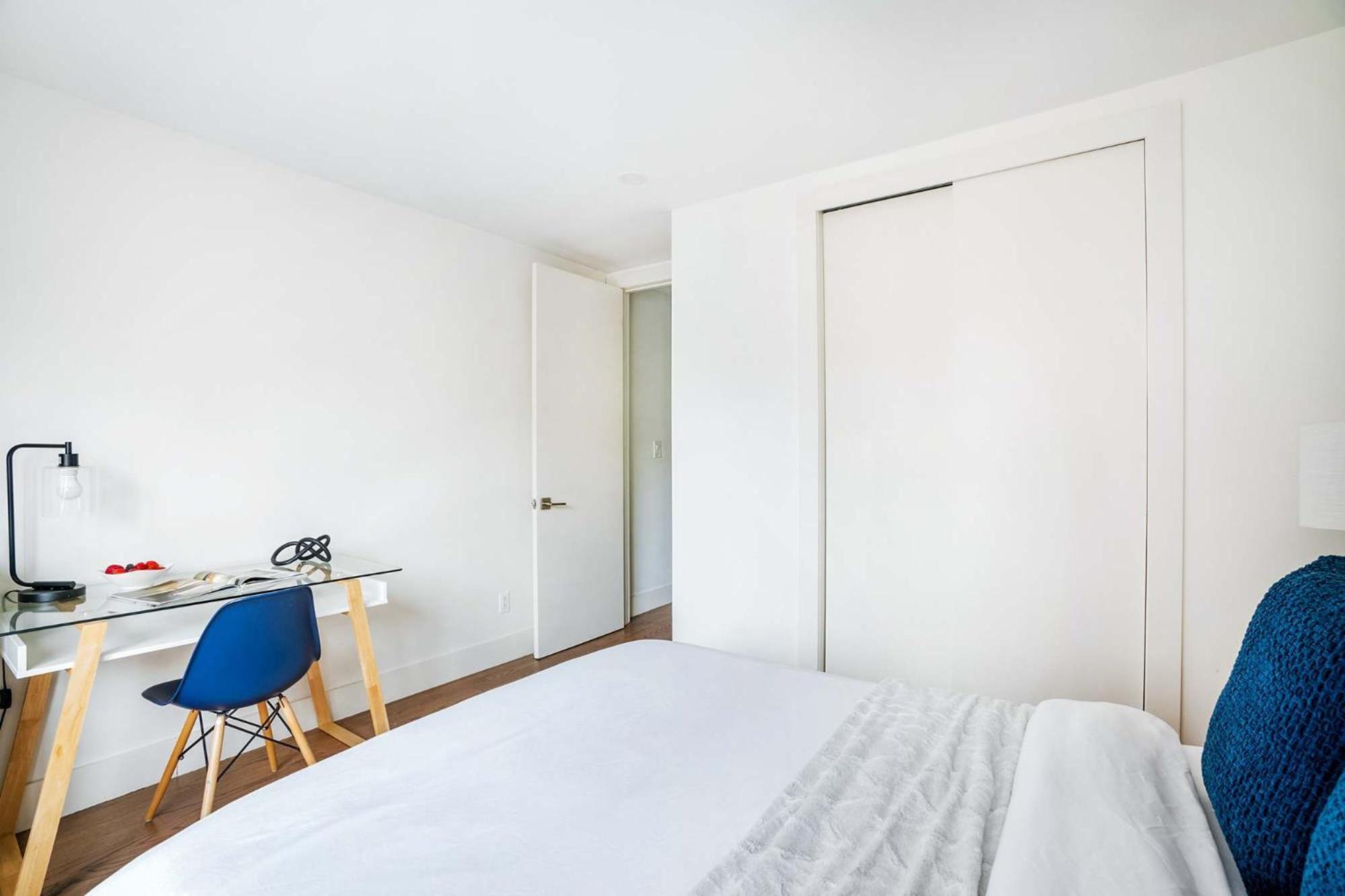 75-3c Brand New Duplex 3br W&d In The Unit