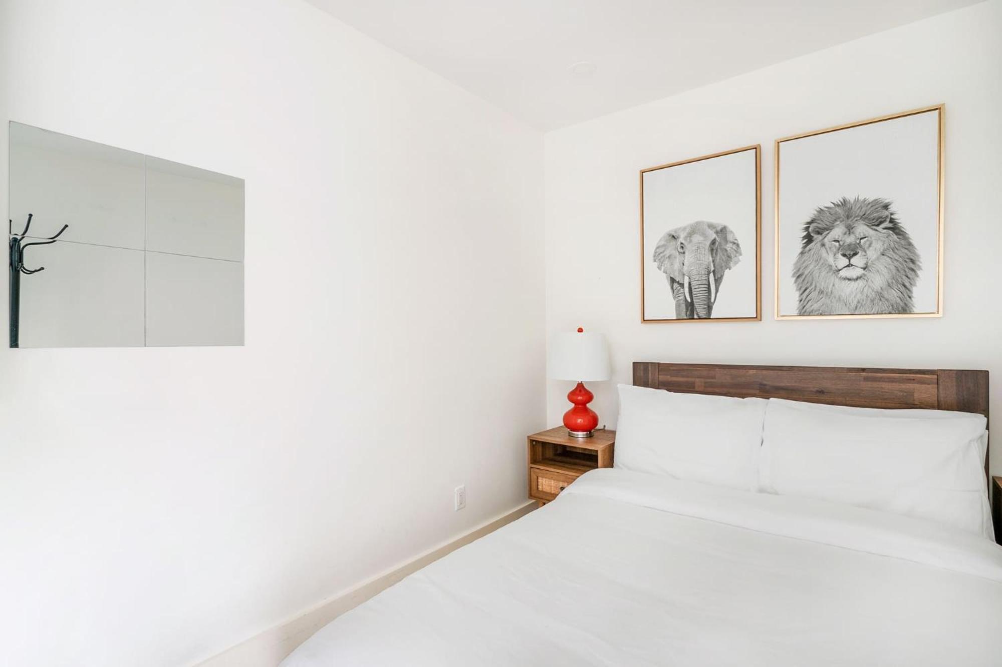 75-3c Brand New Duplex 3br W&d In The Unit * New York