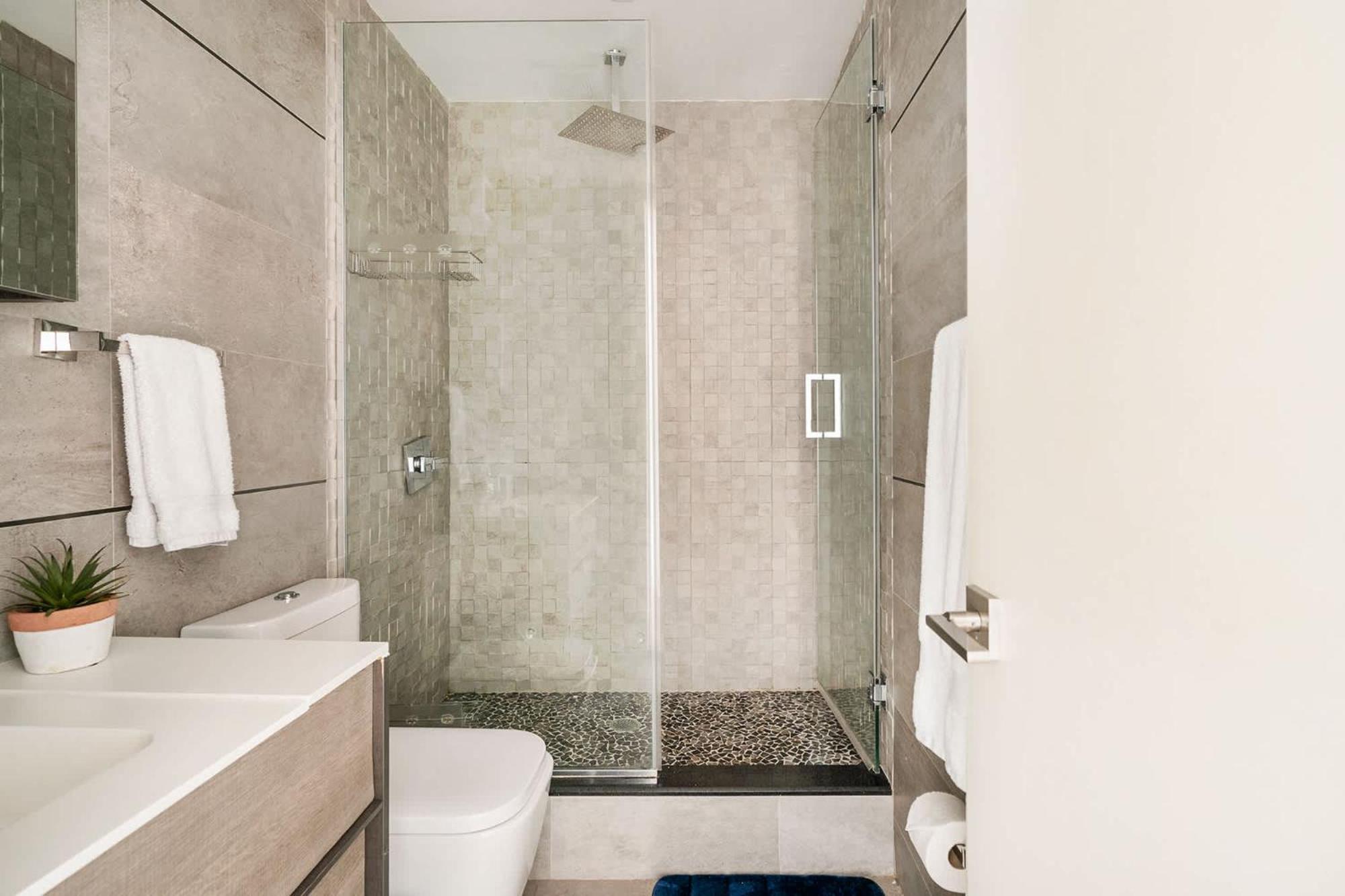 Apartment 75-3c Brand New Duplex 3br W&d In The Unit New York