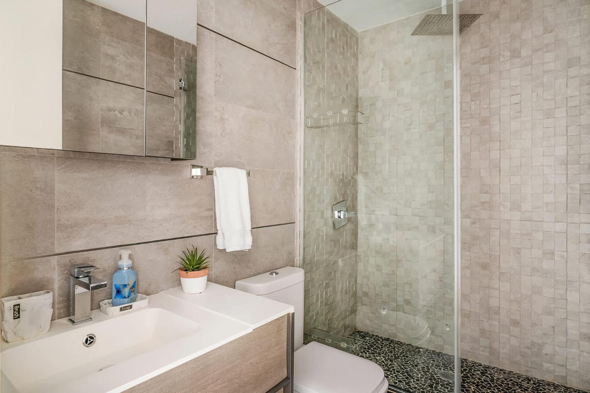 75-3c Brand New Duplex 3br W&d In The Unit *
