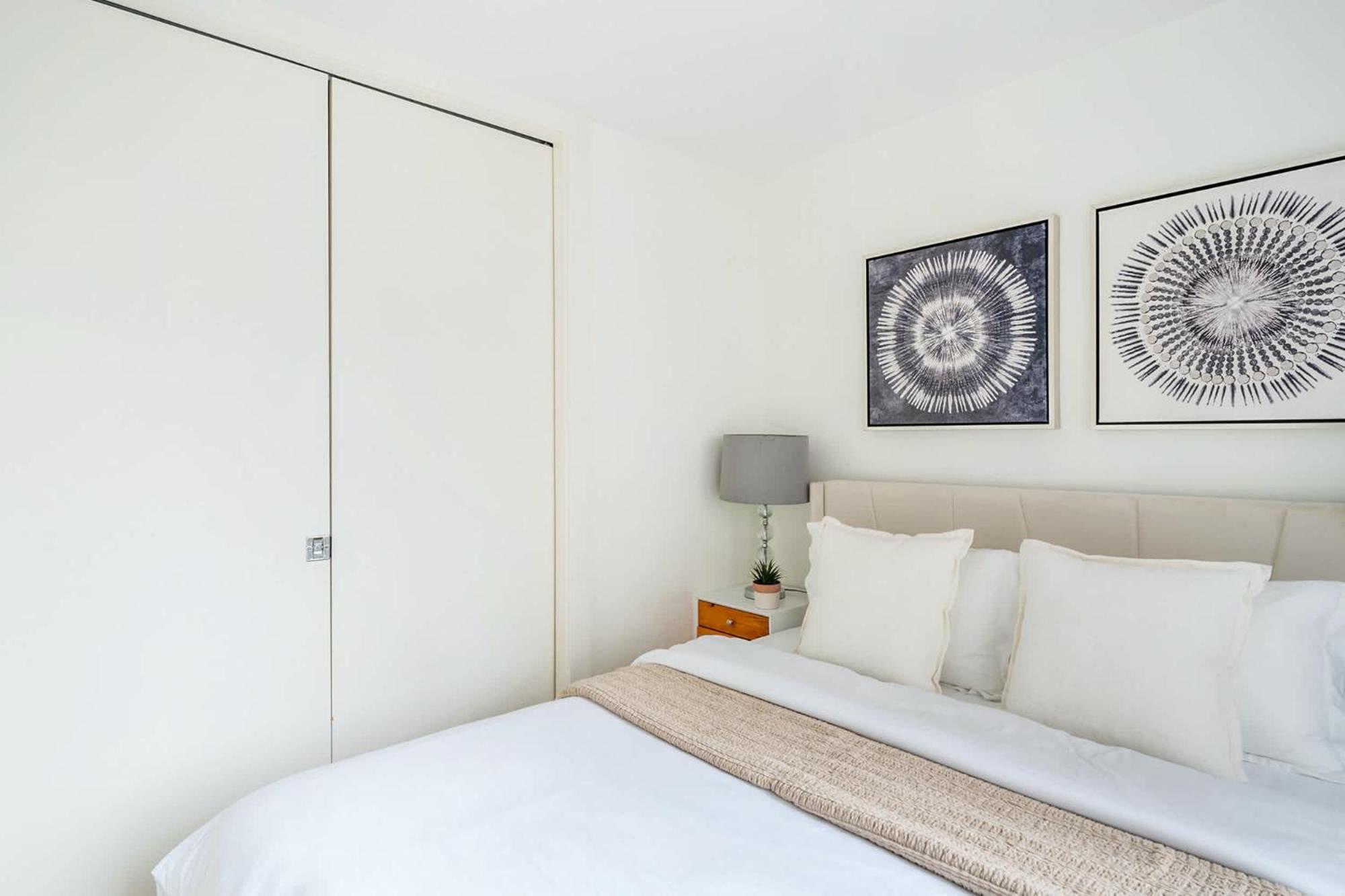 75-3c Brand New Duplex 3br W&d In The Unit Apartment New York