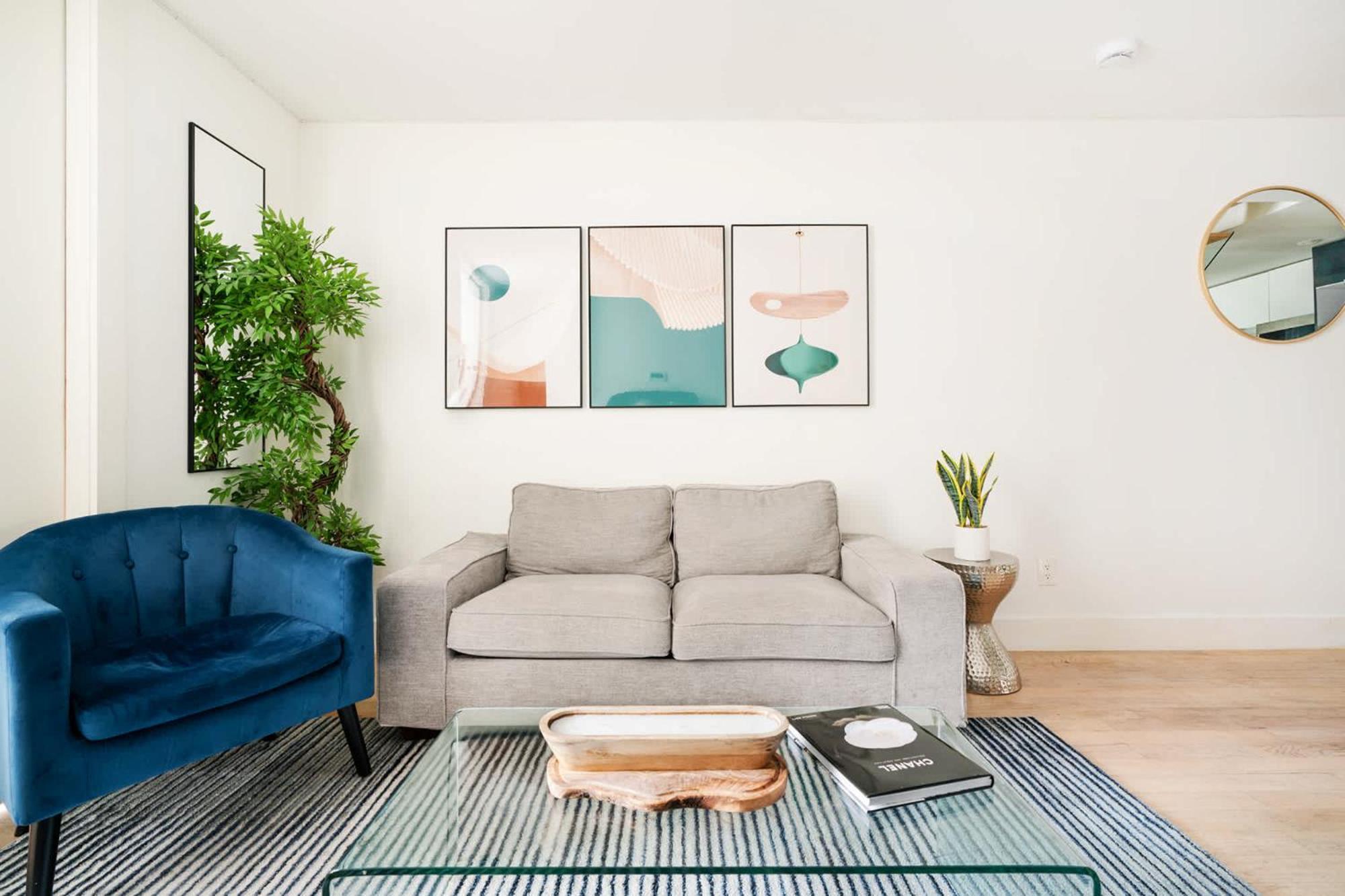75-3c Brand New Duplex 3br W&d In The Unit New York