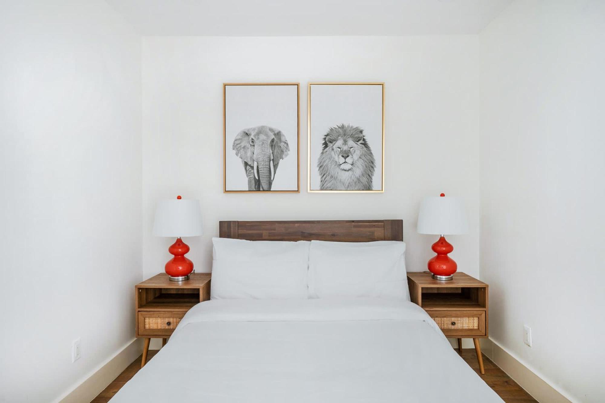 75-3c Brand New Duplex 3br W&d In The Unit Apartment New York