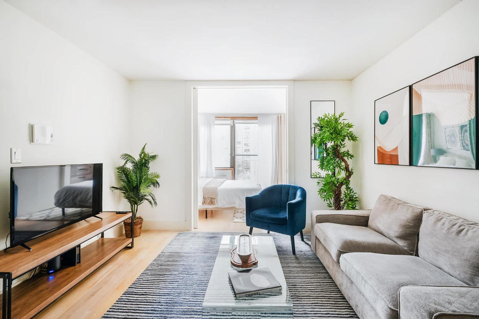 75-3c Brand New Duplex 3br W&d In The Unit Apartment